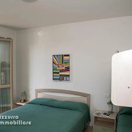 아파트 Borgo Dei Fiori B05 *