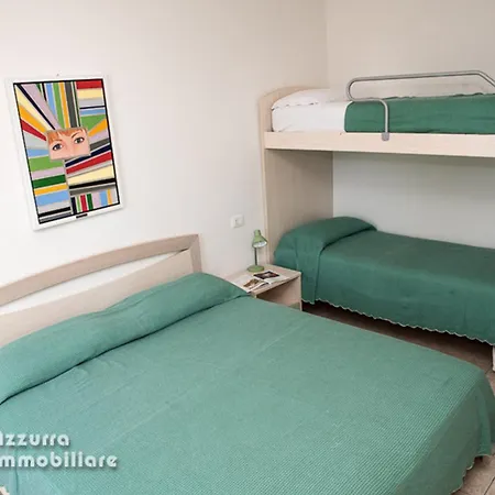 Apartment Borgo Dei Fiori B05 Lido di Jesolo