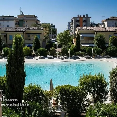Borgo Dei Fiori B05 * 리도 디 예솔로
