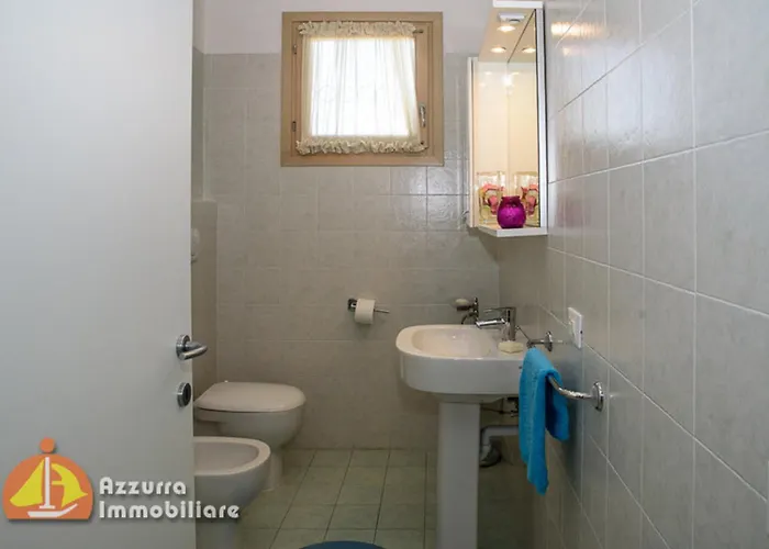 Borgo Dei Fiori B05 شقة