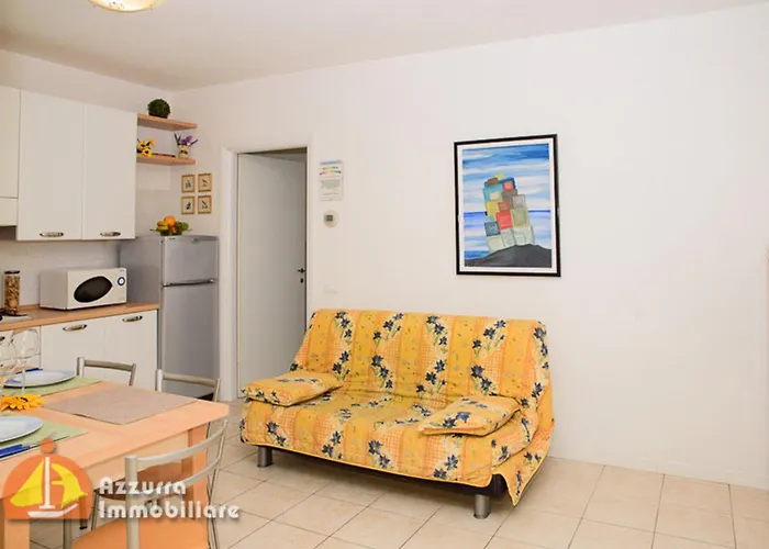 شقة Borgo Dei Fiori B05 *