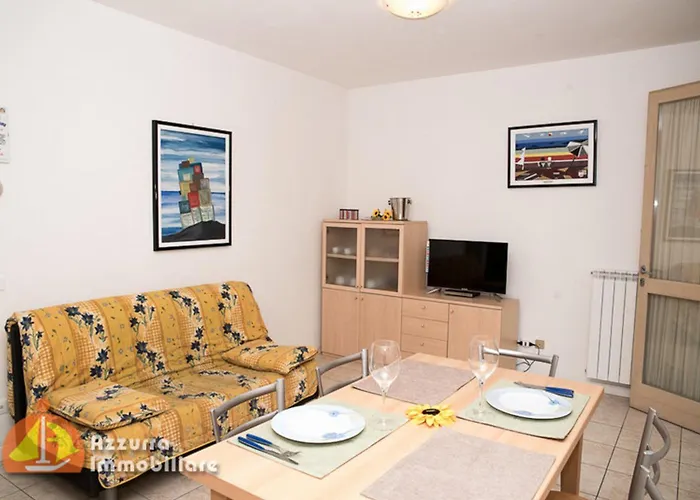 Borgo Dei Fiori B05 * ليدو دي يسولو