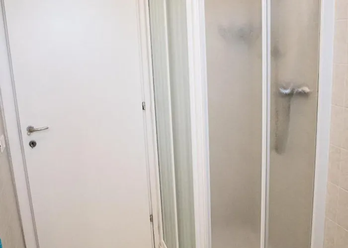 Borgo Dei Fiori B05 شقة